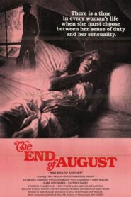 The End of August 1981 on netflix