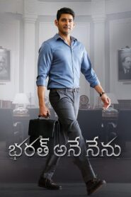 Bharat Ane Nenu 2018 on netflix