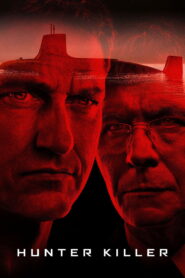 Hunter Killer 2018 on netflix
