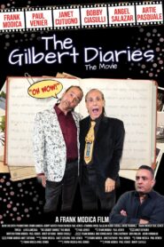 The Gilbert Diaries: The Movie 2023 on netflix