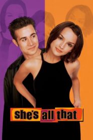 She’s All That 1999 on netflix