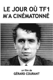 Le Jour où TF1 m’a cinématonné 1986 on netflix