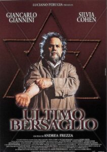 Ultimo Bersaglio 1997 on netflix
