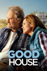 The Good House 2022 on netflix