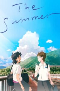 The Summer 2023 on netflix