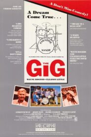 The Gig 1985 on netflix