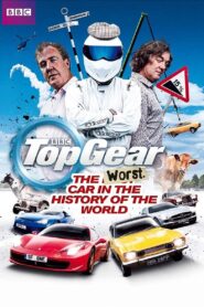 Top Gear: The Worst Car In the History of the World 2012 on netflix