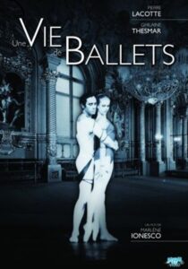 A Life for Ballet 2012 on netflix