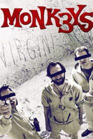 Monk3ys 2011 on netflix
