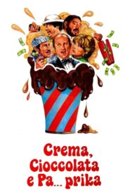 Cream, Chocolate and… Paprika 1981 on netflix