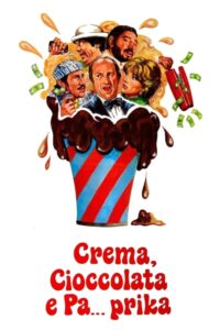 Cream, Chocolate and… Paprika 1981 on netflix