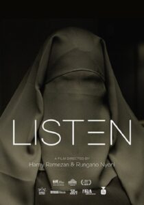 Listen 2014 on netflix