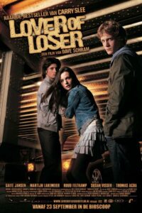 Lover of Loser 2009 on netflix