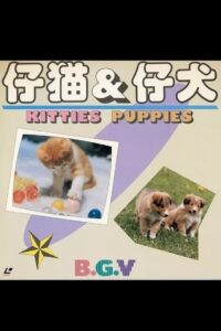 Kitties & Puppies 1984 on netflix