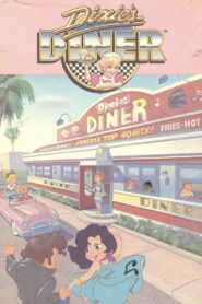 Dixie’s Diner 1989 on netflix