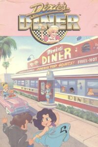 Dixie’s Diner 1989 on netflix
