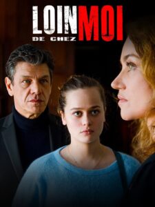 Too Far From Home 2021 on netflix