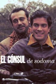 The Consul of Sodom 2009 on netflix