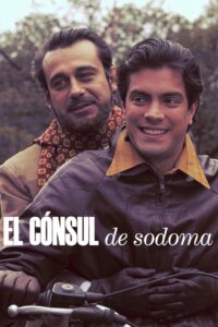 The Consul of Sodom 2009 on netflix