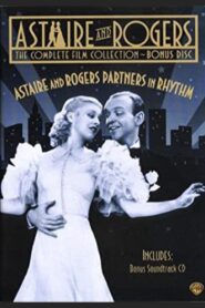 Astaire and Rogers: Partners in Rhythm 2006 on netflix