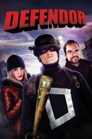 Defendor 2009 on netflix
