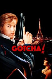 Gotcha! 1985 on netflix