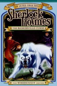 Sherlock Holmes and the Baskerville Curse 1983 on netflix