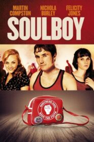 SoulBoy 2010 on netflix