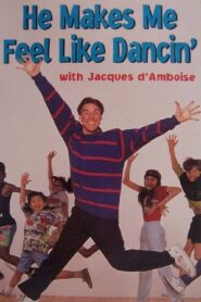 He Makes Me Feel Like Dancin’ 1983 on netflix