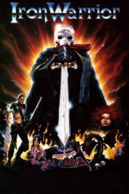 Iron Warrior 1987 on netflix