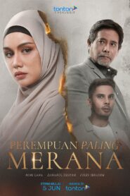 Perempuan Paling Merana 2024 on netflix