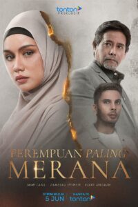 Perempuan Paling Merana 2024 on netflix