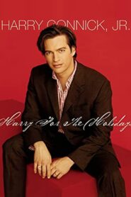 Harry Connick, Jr.: Harry For The Holidays 2003 on netflix
