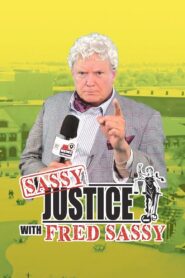 Sassy Justice 2020 on netflix