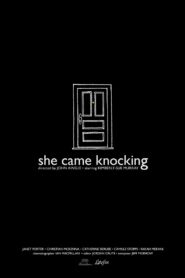 She Came Knocking 2017 on netflix