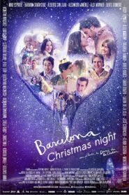 Barcelona Christmas Night 2015 on netflix