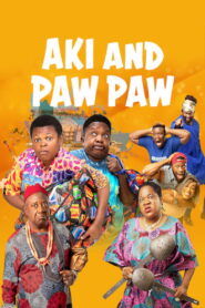Aki and Pawpaw 2021 on netflix