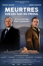 Meurtres sur les îles du Frioul 2022 on netflix