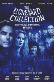 The Boneyard Collection 2008 on netflix