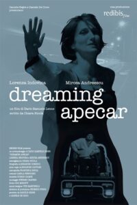 Dreaming Apecar 2013 on netflix