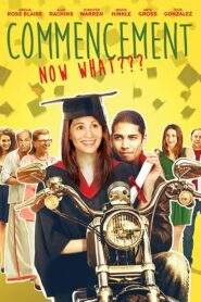 Commencement 2014 on netflix