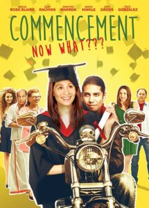 Commencement 2014 on netflix