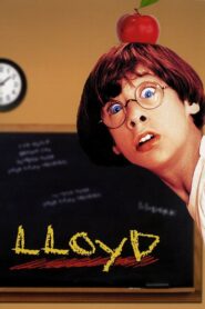 Lloyd 2001 on netflix