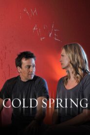 Cold Spring 2013 on netflix