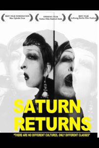 Saturn Returns 2009 on netflix