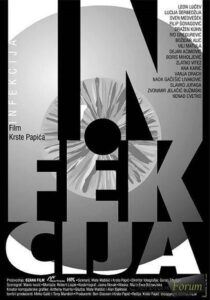Infection 2003 on netflix