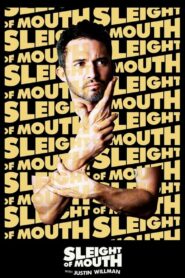 Sleight of Mouth with Justin Willman 2015 on netflix