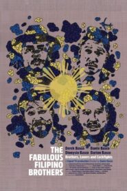 The Fabulous Filipino Brothers 2021 on netflix