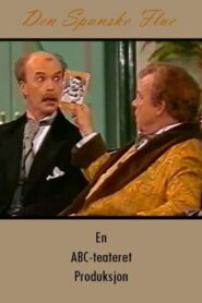 Den Spanske Flue 1990 on netflix