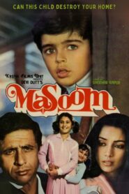 Masoom 1983 on netflix
